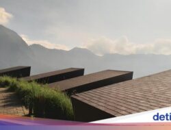 Merasakan Pengalaman Hidup Menginap dan Berkenalan Langsung Didalam Kebiasaan Global Lokal