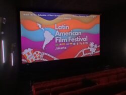 Gandeng 10 Kedubes, Cinépolis Cinemas Gelar Perayaan Seni Sinema Amerika Latin