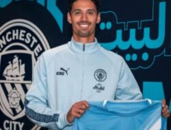 Midfielder Berdarah Indonesia Tijjani Reijnders Gabung Manchester City Di Nilai Rp1 Triliun