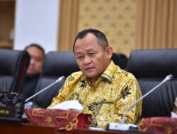 Golkar Ucapkan Selamat Hari Bhayangkara Ke-79, Polri Kian Didekat Bersama Rakyat