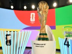 Irak Bersuara! Dukung Indonesia Desak Transparansi Tuan Rumah Putaran 4 Seleksi Gelar Dunia 2026