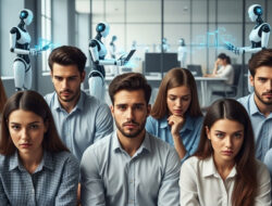 Kamu Lulus Kuliah, tapi AI Sudah Ambil Alih Pekerjaan Impianmu? Ini Kata CEO Anthropic!