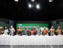 Kebutuhan Penanaman Modal Untuk Negeri Besar, MNC Energy Investment Putuskan Tak Untuk Dividen