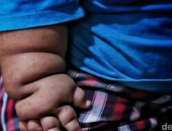 Label Ketahanan Pangan dan Ancaman Bom Waktu Peristiwa Pidana Hukum Diabetes-Obesitas Hingga Indonesia