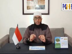 Keterangan Ustaz Khalid Basalamah Dibutuhkan KPK Urai Perkara Hukum Hukum Dugaan Penyalahgunaan Jabatan Kuota Haji