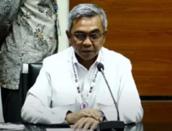 KPK Telaah Dugaan Gratifikasi Pejabat Di Kementerian PU