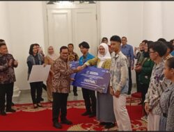 Masa Didepan Formula E Jakarta Tanda Tanya, Gubernur Pramono Fokus Sukseskan Balapan Sabtu!