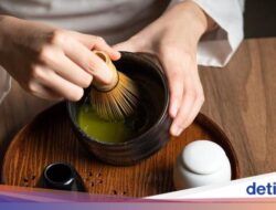 Ke Jepang Ternyata Tidak Ada Kategori Matcha ‘Ceremonial’ dan ‘Culinary’