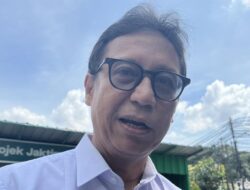 Ri Minta Tak Pakai Aturan Kuno