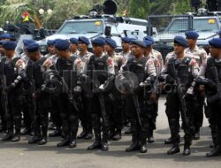 Momen Hari Bhayangkara Di-79, MAKI Apresiasi Semangat Polri Berantas Penyalahgunaan Jabatan