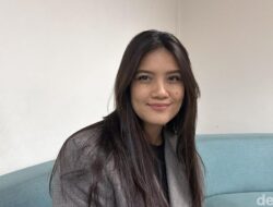 Monita Tahalea Punya Riwayat GERD, Tanda Nggak Gampang Kambuh Berkat Matcha