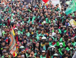 Status Ojol Bakal Diubah Dari Sebab Itu Pelaku Usaha Kecil Menengah, Pembantu Kepala Negara Maman Ungkap Pertimbangannya