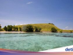 Pulau Panjang Dijual Online, padahal Kawasan Konservasi dan Suaka Alam SK 2 Pembantu Ri