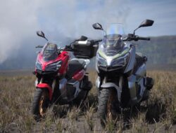 Usai Mejeng Di IIMS 2025, QJMotor Luncurkan 4 Kendaraan Bermotor Roda Dua Terbaru Sekaligus