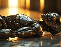 Android yang Bisa Memperbaiki Dirinya Sendiri Berhasil Dikembangkan