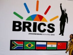 Rusia Sambut Uganda sebagai Mitra Mutakhir BRICS Untuk Afrika