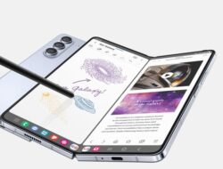 Samsung Electronics Gunakan Asisten Pengkodean AI Sebagai Tingkatkan Produktivitas