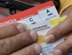 Perpanjang SIM Kini Harus Ikut Tes Lagi, Apa Dasar Aturannya?