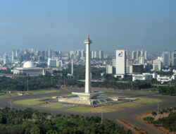 Sumbang Mayoritas Pendapatan Area, Ini Peran Vital Pajak Lainnya Di Membangun Jakarta
