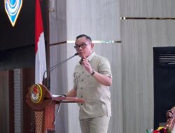 Wamen Penanaman Modal Kenalkan Terobosan Kemudahan Melakukanlangkah-Langkah Untuk Akselerasi Penanaman Modal Area