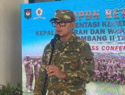 Larangan Seragam Ormas Sudah Diatur Di Perundang-Undangan 16 Tahun 2017