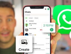 WhatsApp Uji Coba Fitur Avatar Mirip yang Hingga Instagram