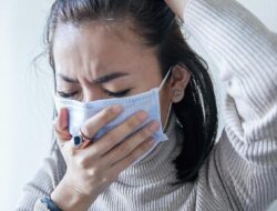 Waspadai Tanda Pneumonia yang Bisa Berujung Fatal, Kerap Disangka Flu