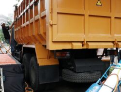 Menhub Bongkar ‘Dosa’ ODOL Mulai Penyebab Jalan Rusak hingga Kematian