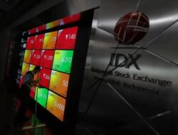 5 Perusahaan Antre IPO Tahun Ini, Cek Daftarnya