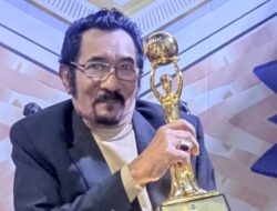 7 Lagu Populer Hamdan ATT Semasa Hidupnya, Termiskin Di Dunia Paling Ikonik