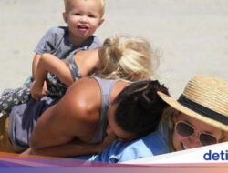 Dorong Anak Berumur 7 Tahun Untuk Tebing, Selebriti Instagram Terkenal Dihujat!