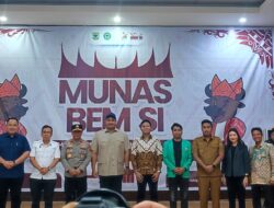Sampaikan Aspirasi Bersama Cara Berkelas dan Konstruktif