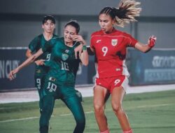 Asa Timpilihan Putri Indonesia Hingga Gelar Asia 2026 Terancam, Satoru Mochizuki: Kami Ingin Bangkit!