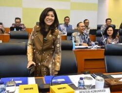 Antara Ambisi Internasional dan Realitas Di Lapangan