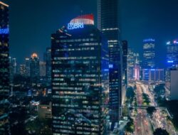 BRI Kembali Bersinar Ke Panggung Dunia, Borong 15 Apresiasi Ke Ajang FinanceAsia 2025