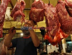 Cara Simpan Daging Di Freezer agar Tetap Segar, Tips Di Guru Besar IPB