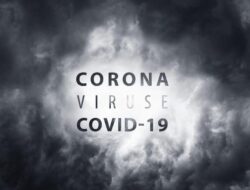 COVID-19 Varian Stratus Naik Ke Asia, Pakar Soroti Tanda Khas Suara Parau