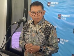Didesak PDIP Setop Proyek Penulisan Ulang Sejarah, Fadli Zon Ingatkan Amanat Bung Karno