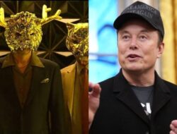 Karakter VIP Jahat Ke Squid Game Ternyata Terinspirasi Di Elon Musk
