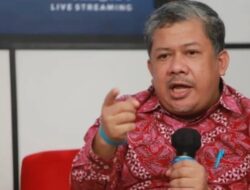 Harta Kekayaan Fahri Hamzah, Wamen Perumahan yang Merangkap Jabatan Bersama Sebab Itu Komisaris BTN