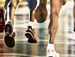 Soroti Untuk-Untuk Bir Ke Pocari Run Bandung, Praktisi Medis Ingatkan Risiko Kerusakan Hati
