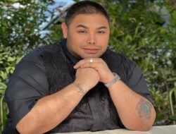 Ivan Gunawan Ungkap Ritual Khususnya Sebelumnya Salat, Picky Tempat hingga Mandi
