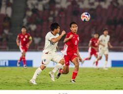 Malam Ini! Timpilihan Indonesia vs Vietnam