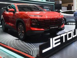 Persiapan Jual Kendaraan Pribadi Terbaru, Jetour Ingin Bangun 30 Dealer Tahun Ini