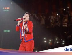 Keseruan Jirayut Di Ditantang Masak Konsumsi Thailand