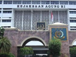 Kejagung Periksa 3 Produsen Yang Terkait Di Peristiwa Pidana Beras Oplosan