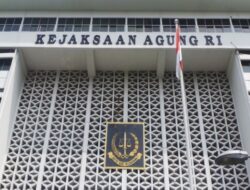 Kejagung Rotasi Kajari Di Area Jadetabek, Ini Nama-namanya