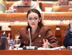 Komisi I Wakil Rakyat Soroti Konten Tak Pantas Di Media Digital, Pertanyakan Pengawasan