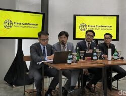 Gold’s Gym Buka-bukaan soal Penutupan Cabang, Singgung Sabotase Internal!