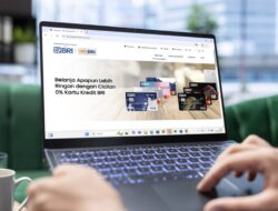 Lebih Untung! Ajukan Kartu Kredit BRI Easy Card Lewat Website Dapat E-Voucher Rp100 Ribu